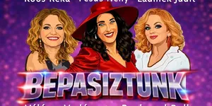 Gyulai kulturális programok 2026 / 2027 - Színházi előadások a Várszínházban és a Művelődési Házban