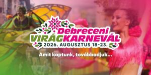 Debreceni programok 2026 / 2027 - Fesztiválok, rendezvények és események 