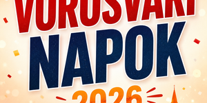 Vörösvári Napok 2026 Pilisvörösvár