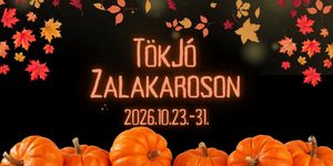 Zalakarosi programok 2026 - Események és rendezvények 