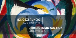 Virág Judit Galéria programok 2026 Budapest - Kiállítások, aukciók, művészeti események