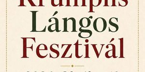 Bánhorváti Krumplis Lángos Fesztivál 2026