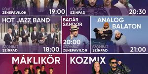 Soproni Szüreti Napok 2026