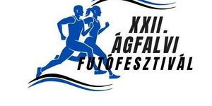 Ágfalva Futófesztivál 2026 
