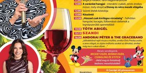 Szüreti Mulatság Bogács 2026