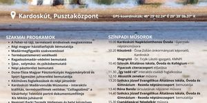 Fehértó Napja 2026