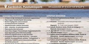 Fehértó Napja 2026