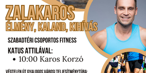 Zalakarosi futás programok 2026 - Futóverseny események és rendezvények