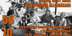 Borkóstoló program Budapest 2026  - Záróra utáni tematikus borkóstoló a budapesti Memento Parkban