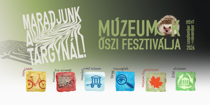 Múzeumok Őszi Fesztiválja Gyula 2026