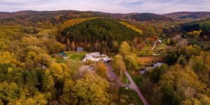 Ipolytarnóc biológiai tanösvény, ökotúra a Bükki Nemzeti Parkban