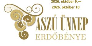 Aszú Ünnep Erdőbénye 2026