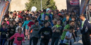 Várpalotai Félmaraton 2026