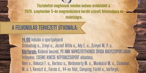 Cserkeszőlő programok 2026 - Események és rendezvények