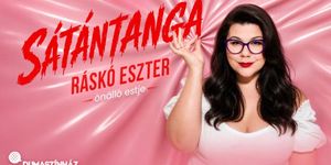 Dumaszínház Orosháza 2026