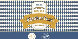 Balatonföldvári Sörfesztivál 2026 - Helka Oktoberfest