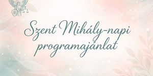 Szent Mihály-napi Sokadalom Bicske 2026