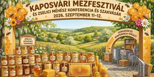 Kaposvári programok 2026 / 2027 - Események és rendezvények