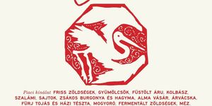 Nagykörű termelői piac 2026