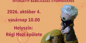 Színház Mór 2026 - Gyermek és felnőtt színházi előadások Móron