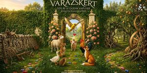 Vajdahunyadvár kiállítás 2026 Budapest -  Időszaki kállítások a Magyar Mezőgazdasági Múzeumban
