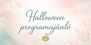 Halloween Kecskemét 2026 - Programok, események, rendezvények