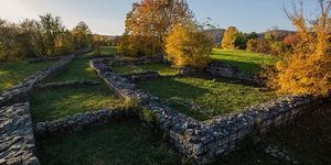 Kulturális Örökség Napja Visegrád 2026