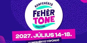 Kunfehértó programok 2026 / 2027 - Események, rendezvények, fesztiválok