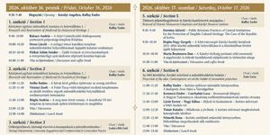 Fehérvárcsurgói programok 2026 - Események, rendezvények, fesztiválok