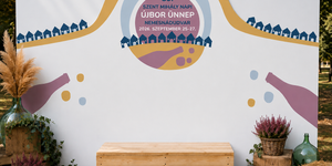 Szent Mihály-napi Újbor Ünnep Nemesnádudvar 2026