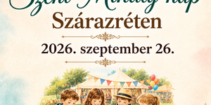 Szent Mihály-nap Székesfehérvár 2026