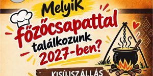 Kivilágos Kivirradtig Fesztivál Kisújszállás 2027