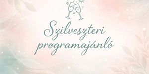 Fürdő Szilveszter 2026 - Éjszakai fürdők, szilveszteri bulik, partyk az ország számos fürdőjében