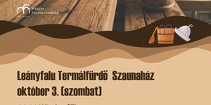 Leányfalu programok 2026 – Események és rendezvények