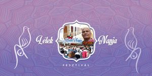 Lélek Napja Fesztivál 2026 Budapest