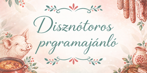 Gyomaendrődi Disznótoros 2026