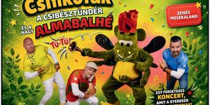 Alma Együttes koncertek 2026 - Fellépések, előadások műsornaptára