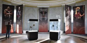 Déri Múzeum tárlatvezetés 2026 Debrecen