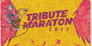 Tribute Maraton 2027 Fonyód