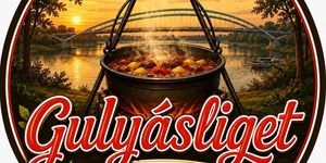 Szolnoki Gulyásfesztivál 2026 - Gulyásliget