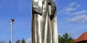 Búcsú Hercegszántó 2026 - A Vodica-Máriakert kegyhely búcsúja