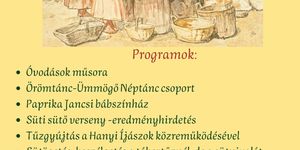 Szent Mihály-nap Beled 2026