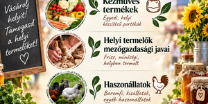 Kirakodóvásár Tiszaszalka 2026