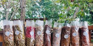 Kürtőskalács Napok Budapest 2026