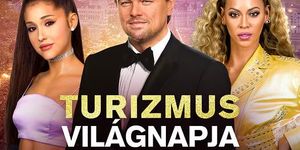 Madame Tussauds programok 2026 Budapest