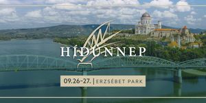 Hídünnep Esztergom - Párkány 2026