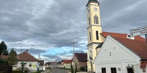 Kulturális Örökség Napjai Hegykő 2026