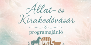 Edelényi Országos Állat- és Kirakodó Vásár 2026