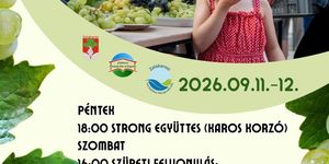 Zalakarosi koncertek 2026