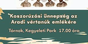 Tárnok programok 2026 - Események és rendezvények